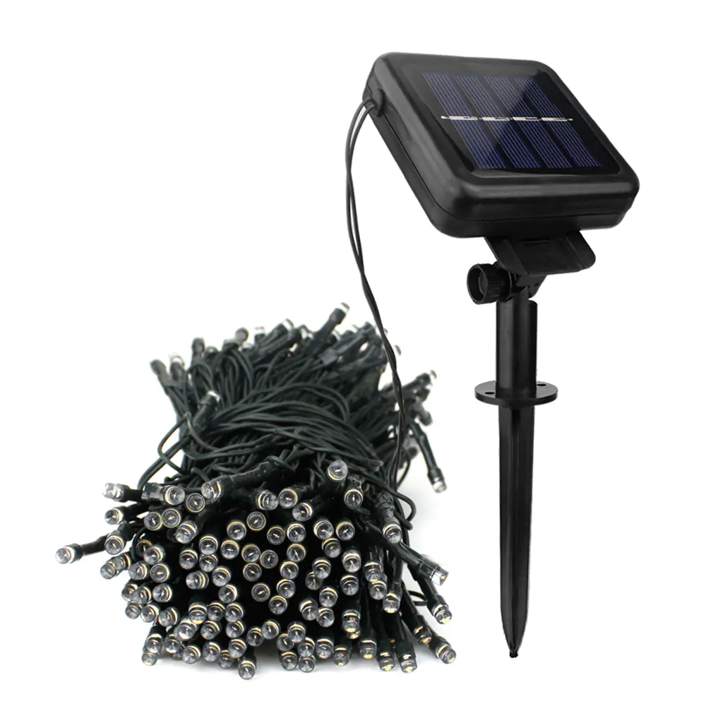 hot-sale solar powered string lights at discount for wholesale Litel Technology