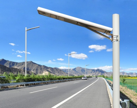 4 Misunderstandings You May Have for Solar Street Lights