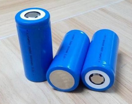 Do you know how to choose the batteries when we design the solar light
