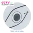 WIFI App Control CCTV solar flood light camera 150w