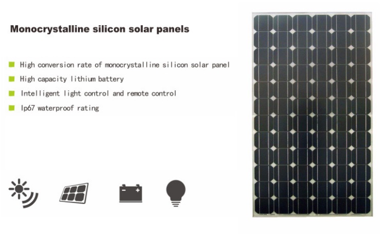 Litel Technology reasonable price best solar led flood lights by bulk for warehouse-9