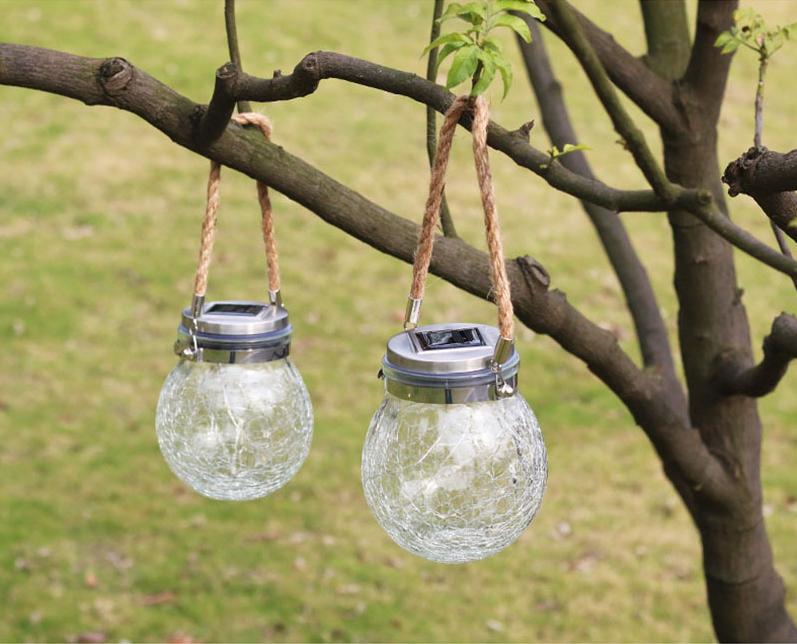 Ücretsiz teslimat dekoratif bahçe ışık özelleştirme için indirim popüler-7