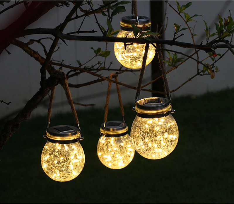 beautiful decorative garden light by bulk for wholesale Litel Technology-9