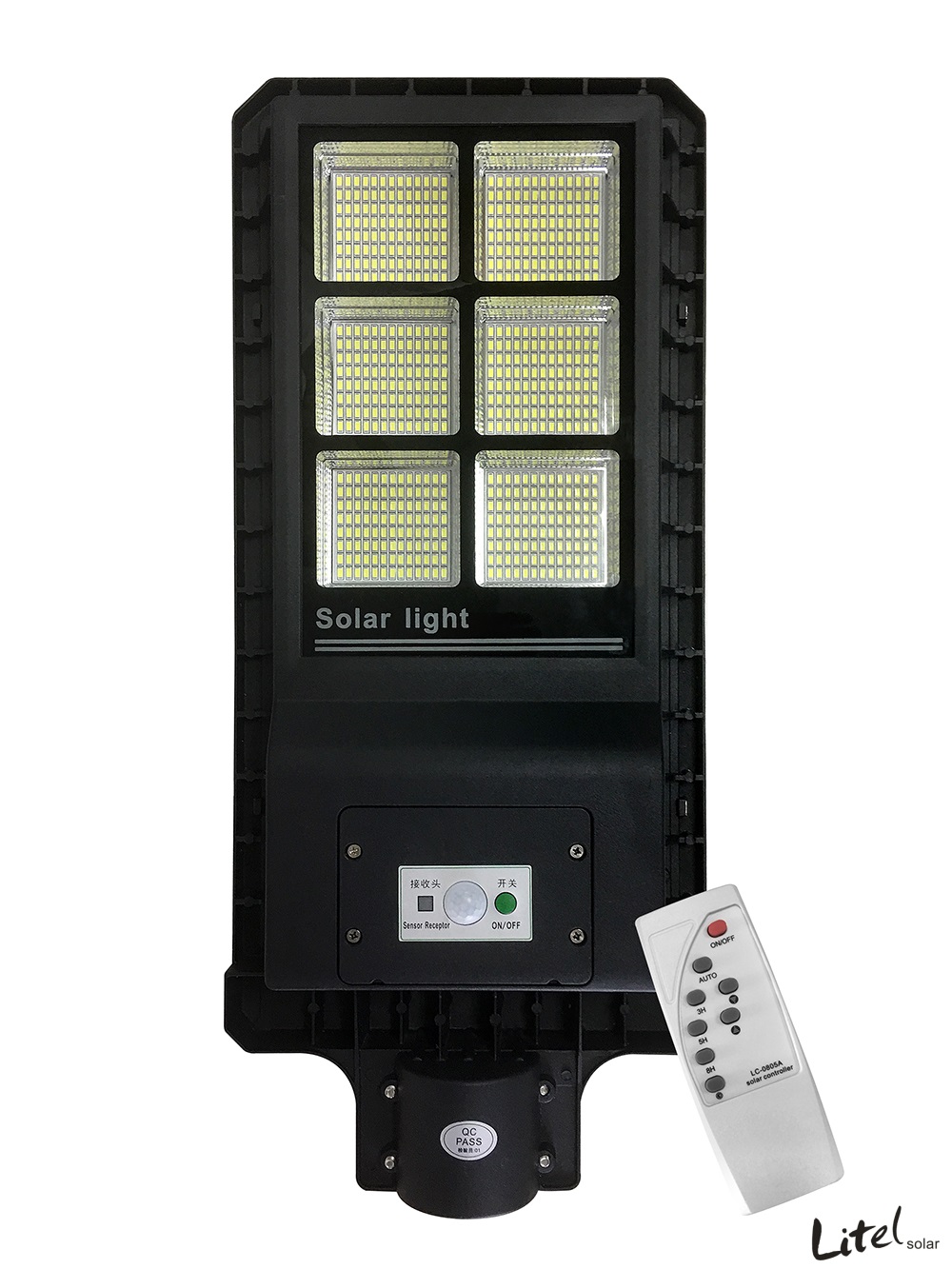 60W All In One Solar Street Light : All In One AOS60: Integrated Solar Street Light - 60W ... / Sunvis 10w solar pathway light also called solar yard light or solar led light, it is with abs material, small and light this 60w all in one solar led light is hot sell in solar street light.