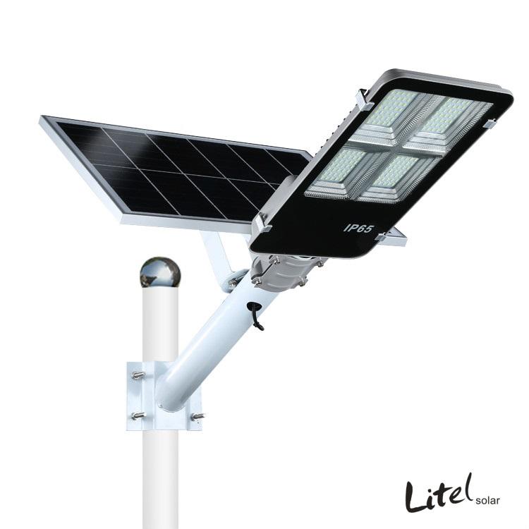 Waterproof Outdoor Smd Solar Led Street, Lamps Plus Outdoor Solar Lighting