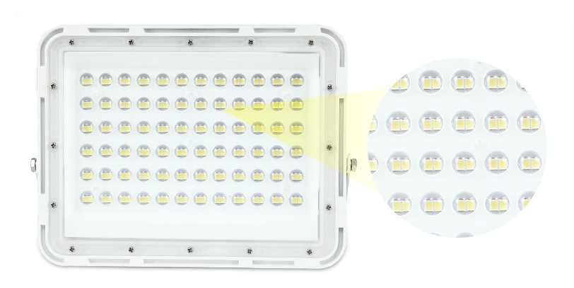 Makul Fiyat Güneş Enerjili LED Sel Işık Toplu Üretim Depo Litel Teknolojisi için