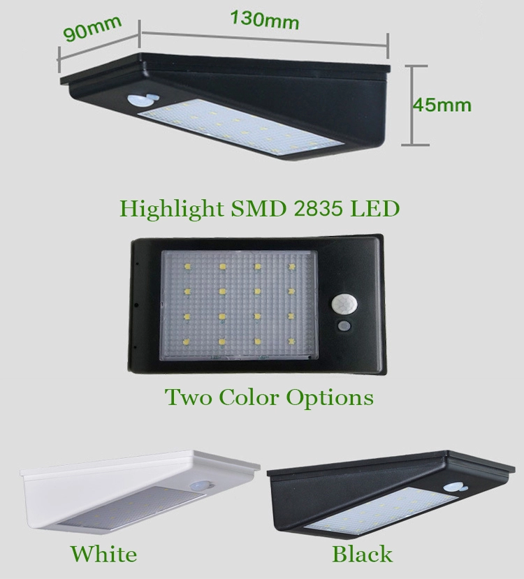 wireless stainless steel solar garden lights buy for garden Litel Technology-15