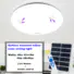 hot sale solar powered ceiling light energy-saving bulk production for alert