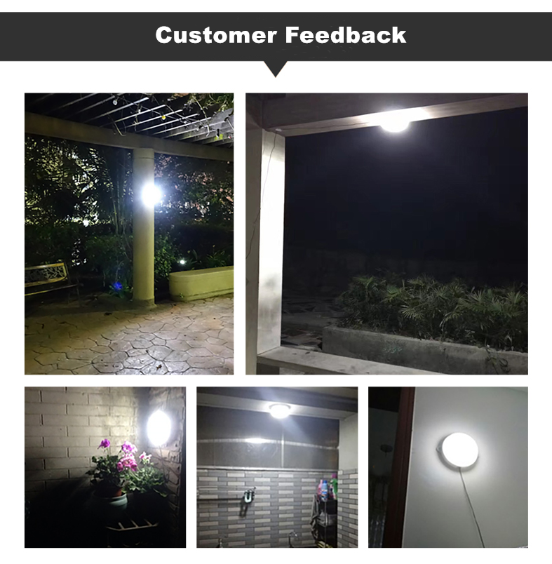 Litel Technology custom solar powered ceiling light for high way-9