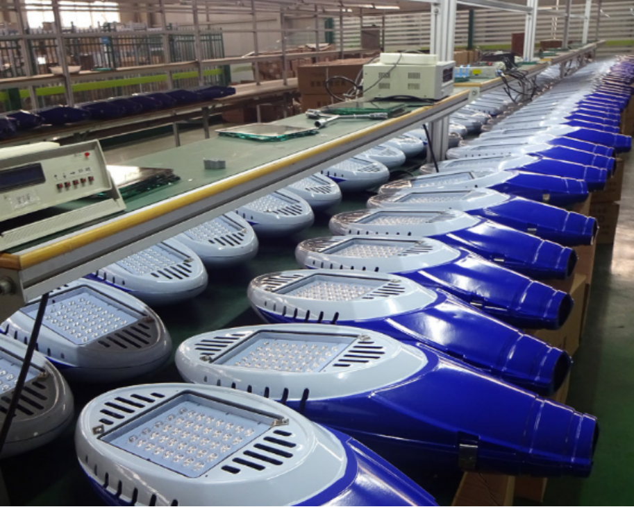 Solar Light Company And Professional Solar Light supplier Litel