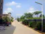 Kenya hepsi bir arada bir alüminyum SMD3030 Güneş sokak ışık projesi