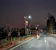 Thailand Torch Proyek Lampu Surya Tipe Surya Berpisah di Jalan