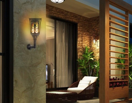 Choose The Right Solar Garden Lights