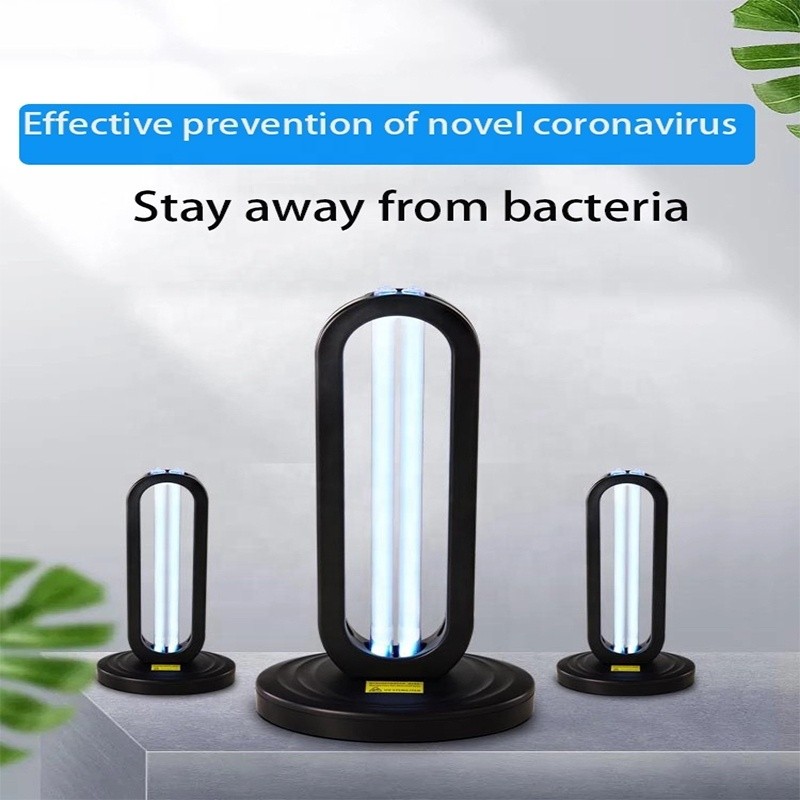 Litel Technology Popular UV Light Sanitizer para Esterilização-12