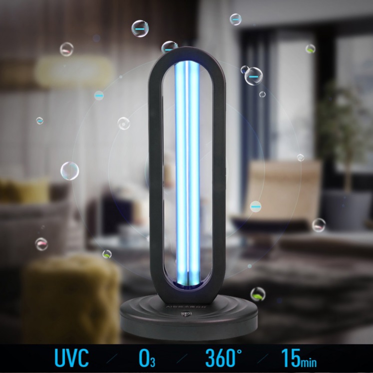 Litel Technology Beliebte UV-Lichtdose für Sterilisation-7