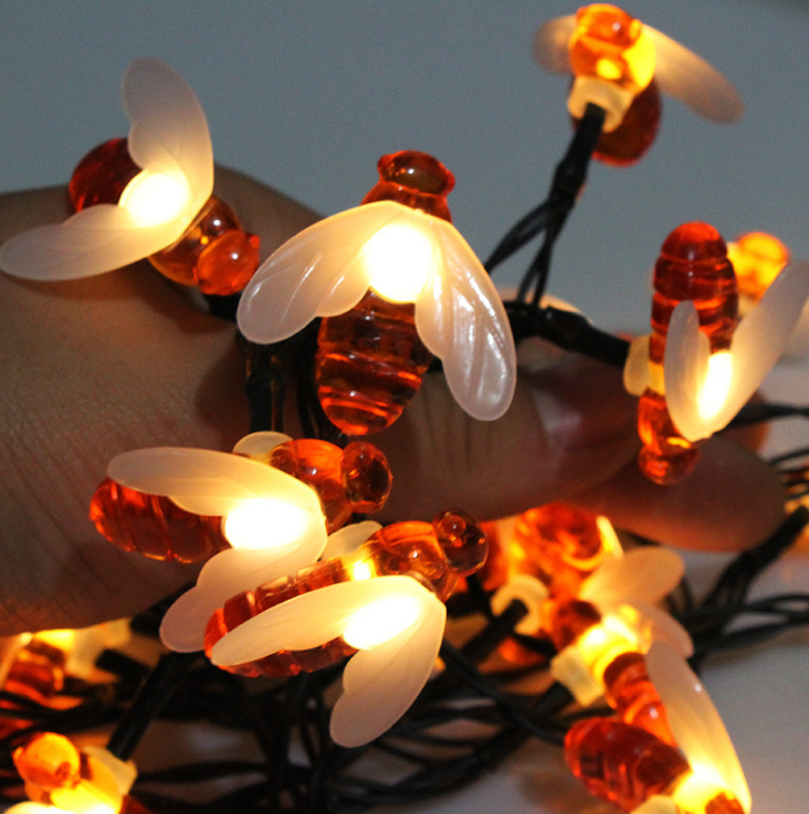 Litel Technology Custom Decorative Garden Light By Bulk per il commercio all'ingrosso