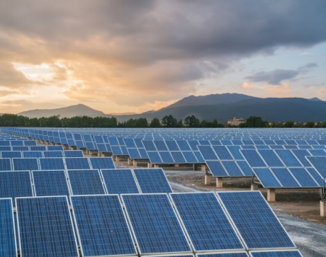 How to maintain your solar panels