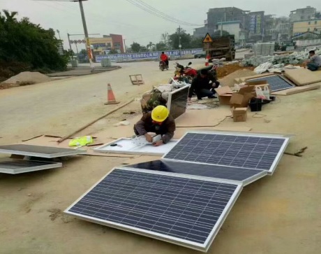 A High Potential Solar Market In Vietnam