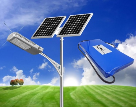 Factors Affecting the Lighting Time of Solar Street Lights