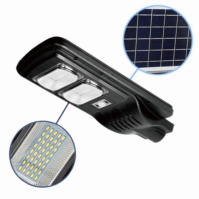 Litel Technology cob solar powered street lights check now for garage-8