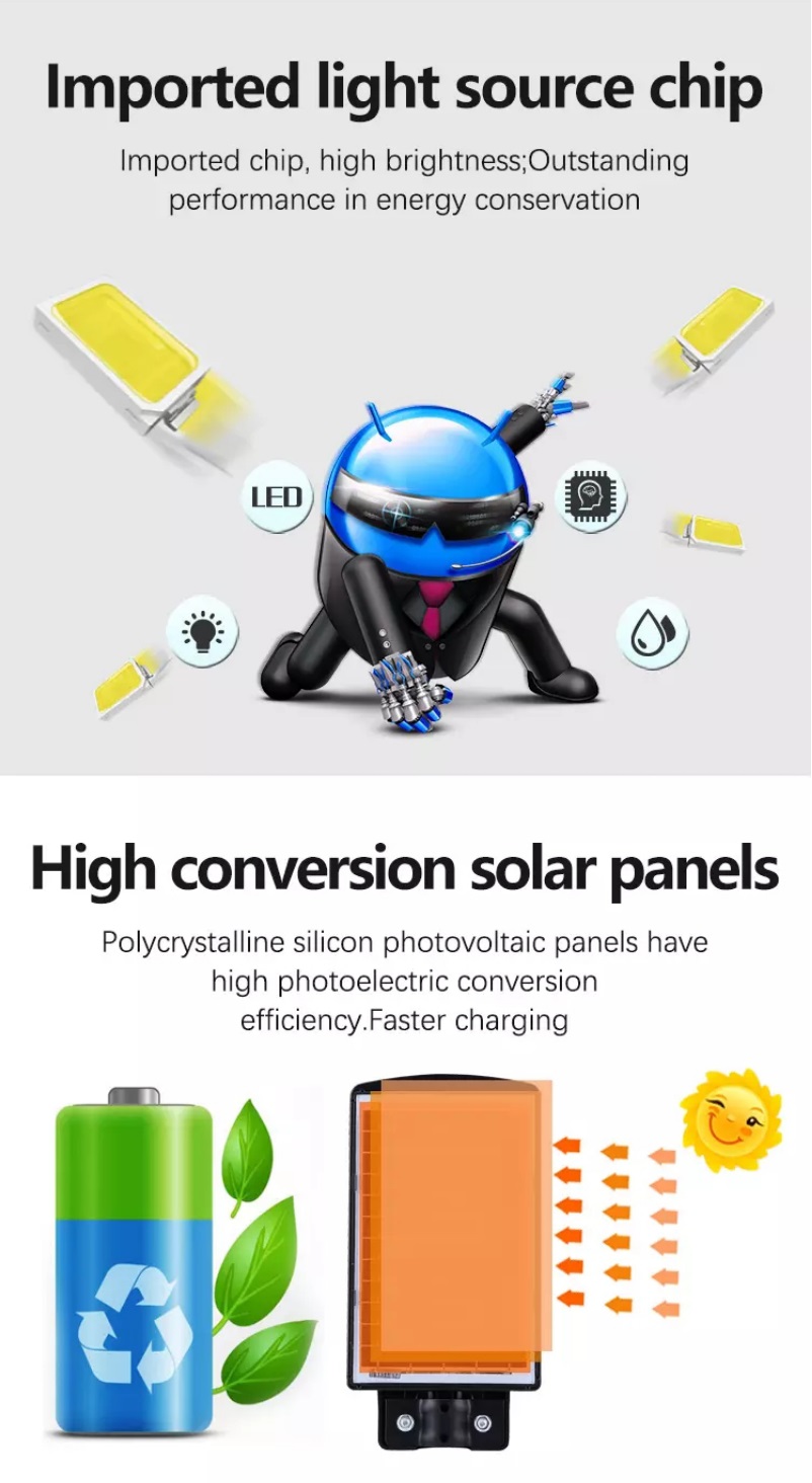 वर्कशॉप के लिए अब एक सौर स्ट्रीट लाइट प्राइस ऑर्डर में लिटेल टेक्नोलॉजी सर्वोत्तम गुणवत्ता-13