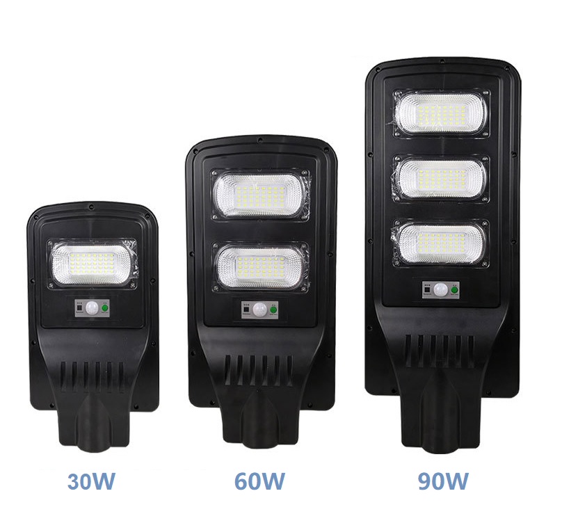 Litel Technology hot-sale all in one solar street light price order now for barn-1