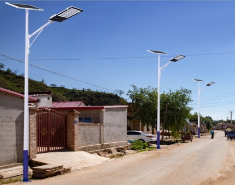 8 benefits of solar lights in 2020