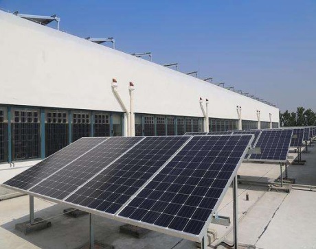 Community solar can survive even in a pandemic
