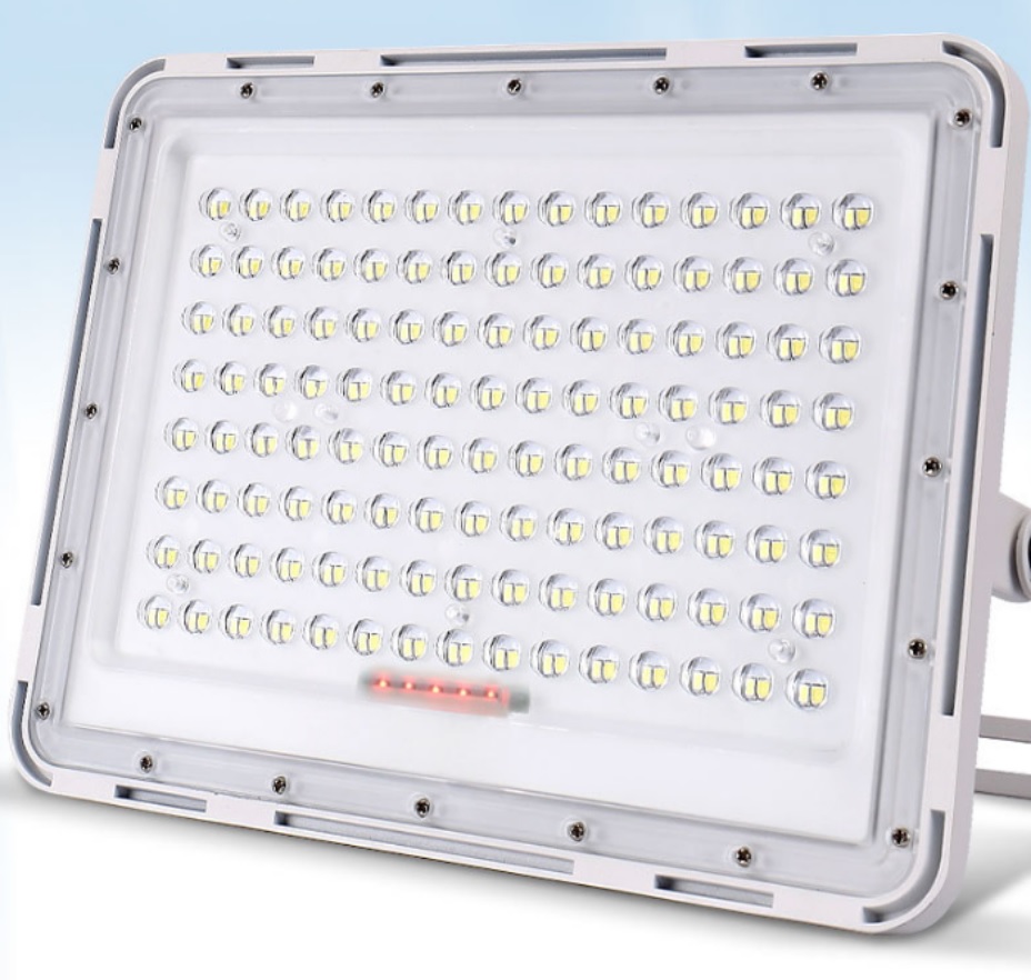 Litel Technology Best Solar LED-Flutlichter für Werkstatt-14