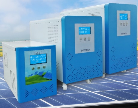 How to solve the problem of AC overvoltage of photovoltaic inverter?