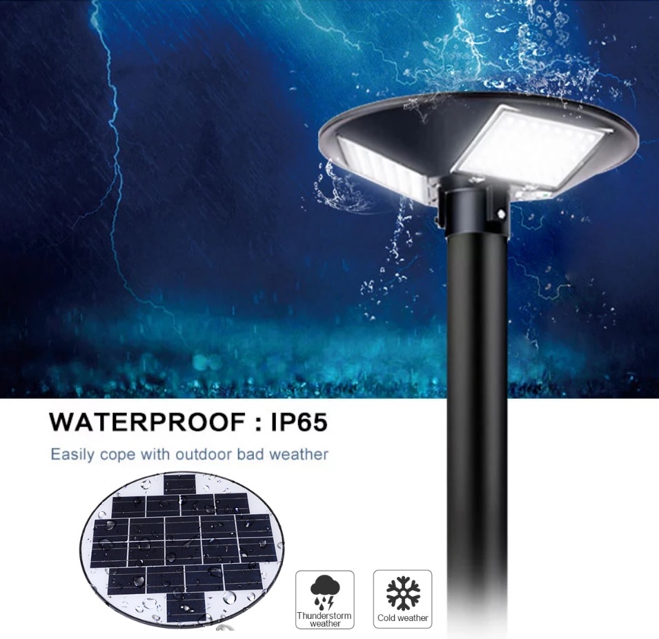 Litel Technology hot-sale solar powered street lights order now for patio-11