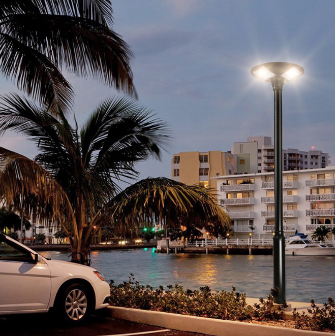 Technologia LITEL Hot-Sale Solar Led Street Light Zamów teraz do magazynu-13