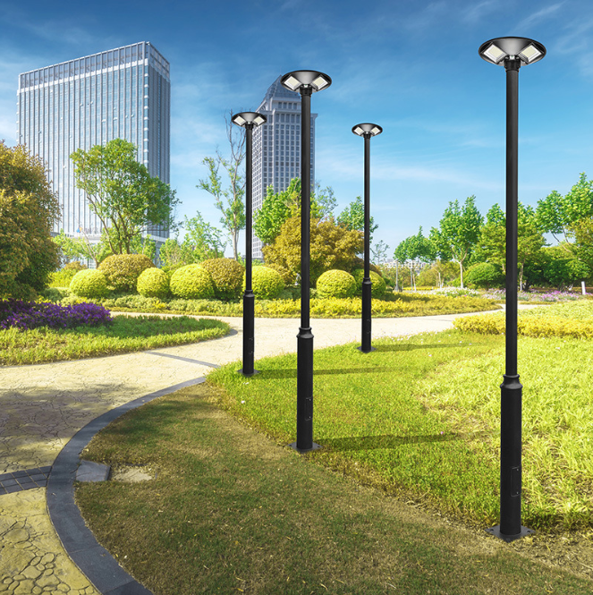 Litel Technology hot-sale solar powered street lights order now for patio-15