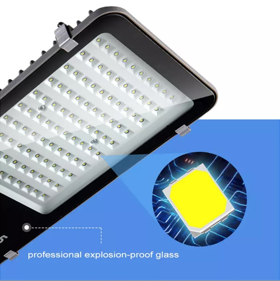 outdoor 60w solar led street light low cost at discount for factory-4