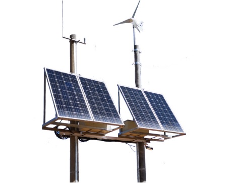 Indonesia's huge solar energy potential