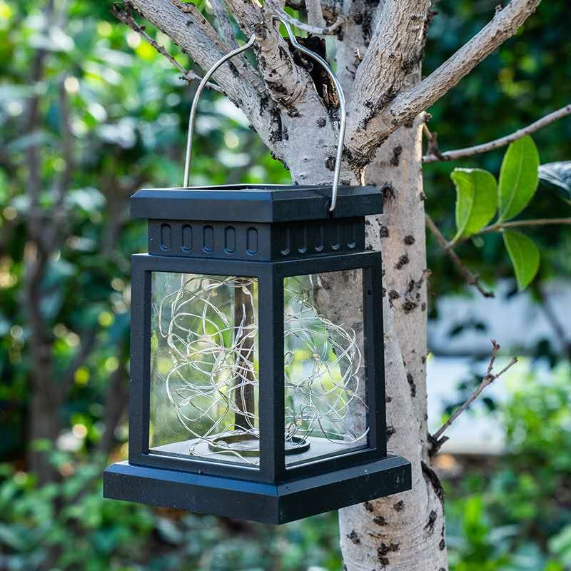 Litel Technology Beliebte dekorative Gartenlicht bei Rabatt auf Anpassung-1