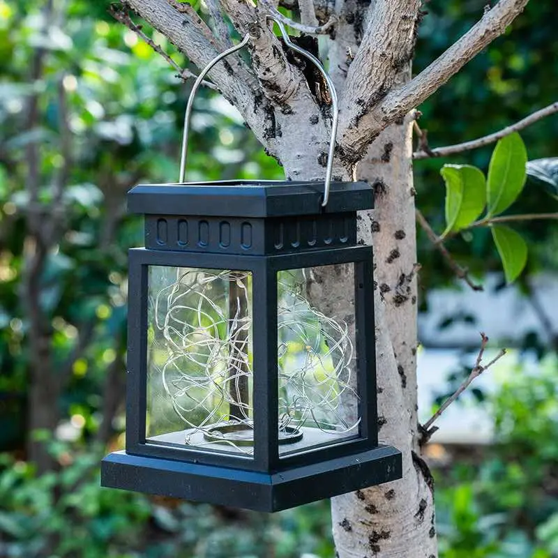 Litel Technology Beliebte dekorative Gartenlicht bei Rabatt auf Anpassung