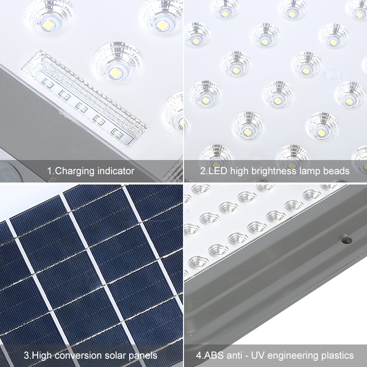Litel Technology best quality all in one solar street light price check now for factory-4
