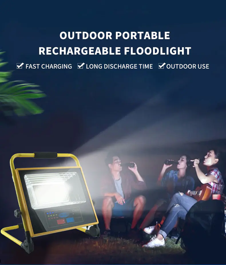 competitive price best outdoor solar flood lights hot-sale bulk production for patio