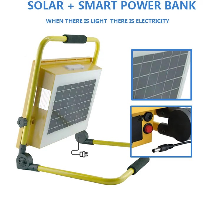 कार्यशाला के लिए सर्वश्रेष्ठ गुणवत्ता सौर एलईडी बाढ़ प्रकाश कम लागत थोक उत्पादन