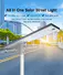 best quality solar led street light lumen check now for factory