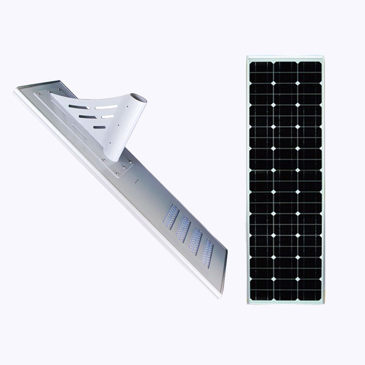 Litel Technology Control Solar Powered Street Lighs fragen sich jetzt auf Fabrik