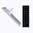 best quality solar powered street lights sensor check now for patio
