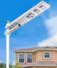 hot-sale all in one solar street light control inquire now for garage