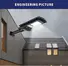 hot-sale all in one solar street light price light check now for patio