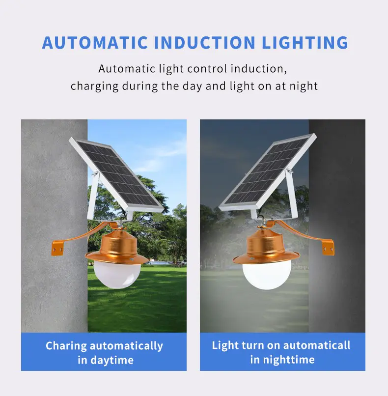 Litel Technology Motion Solar LED Garten Lichter Flamme für Rinne
