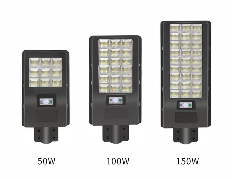 Litel Technology Beste Qualität Solar LED Street Light Fragstiere jetzt für Terrasse