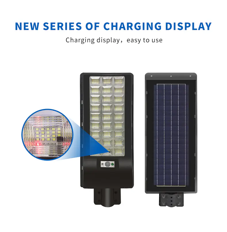 Litel Technology durable solar led street light inquire now for garage