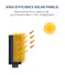 best quality all in one solar street light price switch inquire now for garage