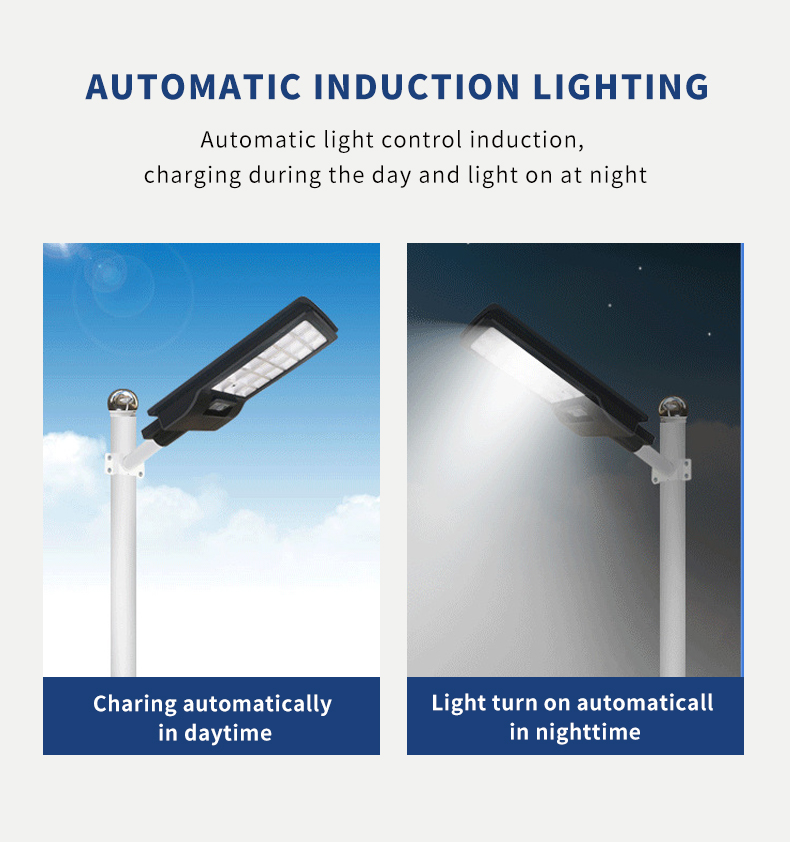 Litel Technology durable solar led street light inquire now for garage-9